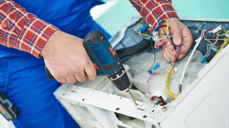 Çankaya Toshiba servisi orijinal yedek parça kullanımı